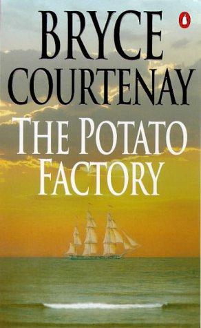 Seller image for The Potato Factory (Potato Factory Trilogy) for sale by WeBuyBooks 2