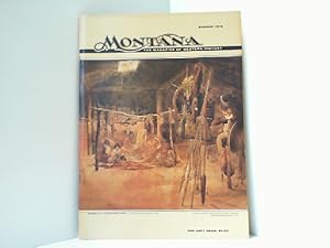 Seller image for Montana. The Magazine of Western History. Vol. 29, No. 3. Summer / July 1979. for sale by Antiquariat Ehbrecht - Preis inkl. MwSt.