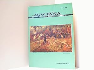 Seller image for Montana. The Magazine of Western History. Vol. 30, No. 2. Spring 1980. for sale by Antiquariat Ehbrecht - Preis inkl. MwSt.