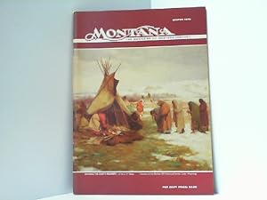 Seller image for Montana. The Magazine of Western History. Vol. 29, No. 1. Winter / January 1979. for sale by Antiquariat Ehbrecht - Preis inkl. MwSt.
