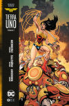 Seller image for Wonder Woman: Tierra uno vol. 03 for sale by AG Library