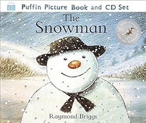 Image du vendeur pour The Snowman mis en vente par WeBuyBooks 2