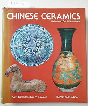Immagine del venditore per Chinese Ceramics : venduto da Versand-Antiquariat Konrad von Agris e.K.