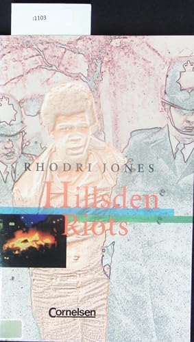 Immagine del venditore per Hillsden riots. venduto da Antiquariat Bookfarm