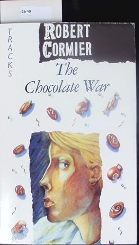 Immagine del venditore per The chocolate war. venduto da Antiquariat Bookfarm
