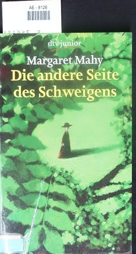 Seller image for Die andere Seite des Schweigens. for sale by Antiquariat Bookfarm