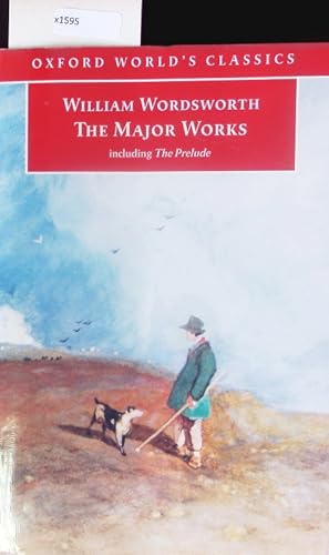 Seller image for The major works. for sale by Antiquariat Bookfarm