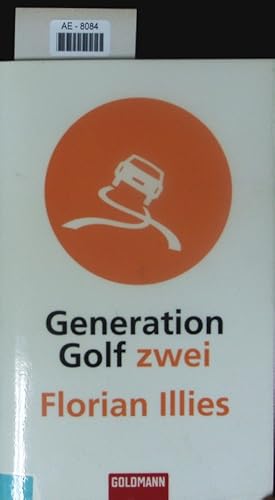 Seller image for Generation Golf zwei. for sale by Antiquariat Bookfarm