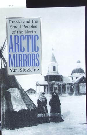 Seller image for Arctic mirrors. for sale by Antiquariat Bookfarm