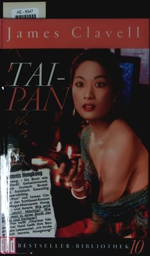 Bild des Verkufers fr Tai-Pan. zum Verkauf von Antiquariat Bookfarm
