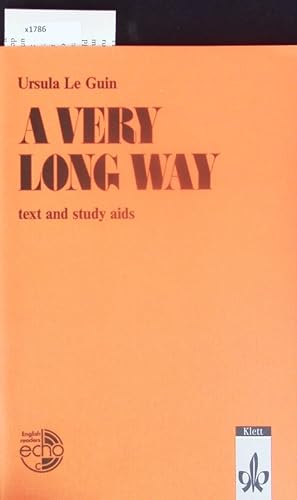 Seller image for A very long way. for sale by Antiquariat Bookfarm
