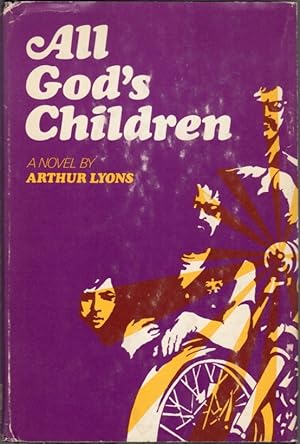 Image du vendeur pour All God's Children mis en vente par Clausen Books, RMABA
