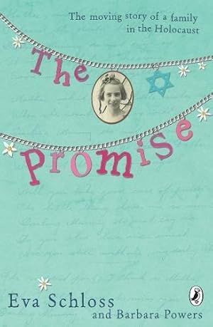 Seller image for The Promise: The Moving Story of a Family in the Holocaust for sale by WeBuyBooks 2