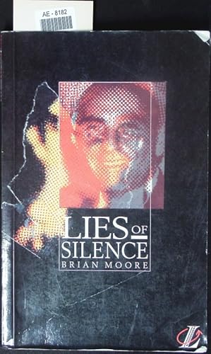 Seller image for Lies of silence. for sale by Antiquariat Bookfarm