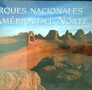 Parques Nacionales de America del Norte