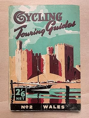 Seller image for Cycling Touring Guides 2 - Wales for sale by Neo Books