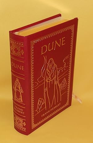 Seller image for Dune for sale by Rosemarie Spannbauer