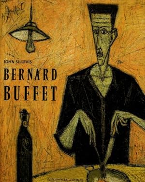 Image du vendeur pour Bernard Buffet mis en vente par Librairie du Bacchanal