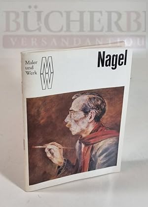 Imagen del vendedor de Otto Nagel Maler und Werk - Eine Kunstheftreihe aus dem VEB Verlag der Kunst Dresden a la venta por Bcherberg Antiquariat