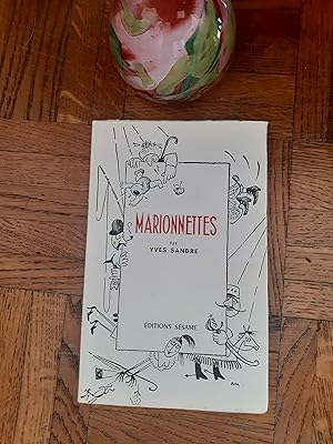 Marionnettes