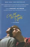 CALL ME BY YOUR NAME