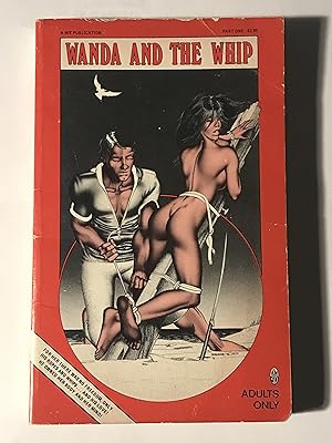 Wanda and the Whip (Hit Publication 118)