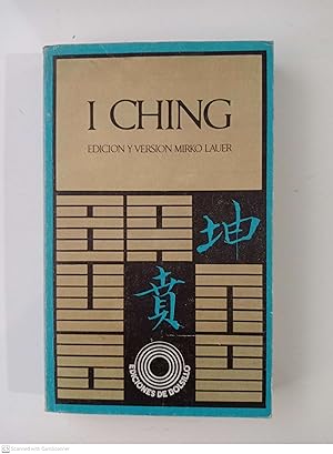 Imagen del vendedor de I Ching a la venta por Llibres Capra