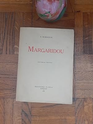 Margaridou