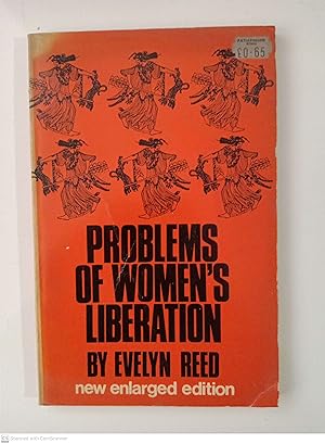 Problems of women's liberation