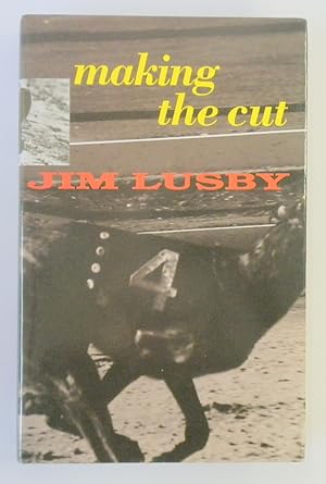 Seller image for Making the Cut for sale by PsychoBabel & Skoob Books