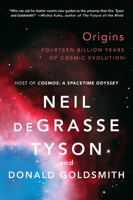 Immagine del venditore per Origins: Fourteen Billion Years of Cosmic Evolution (Paperback or Softback) venduto da BargainBookStores