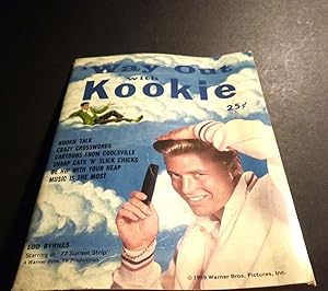 Imagen del vendedor de Way Out With Kookie a la venta por Peter Austern & Co. / Brooklyn Books