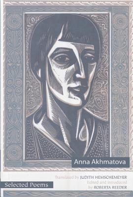 Seller image for Selected Poems of Anna Akhmatova (Paperback or Softback) for sale by BargainBookStores