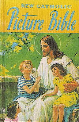 Catholic Picture Bible