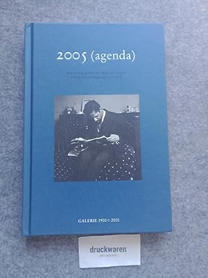 2005 (agenda).