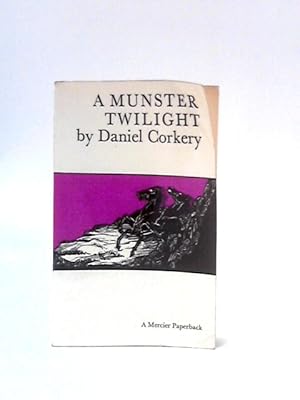 Imagen del vendedor de A Munster Twilight a la venta por World of Rare Books