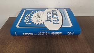 Seller image for Joys of Jewish Humor for sale by BoundlessBookstore