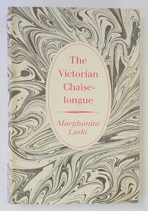Bild des Verkufers fr The Victorian Chaise-Longue zum Verkauf von PsychoBabel & Skoob Books