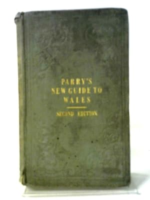 Bild des Verkufers fr Cambrian Mirror or A New Tourist Companion Through North Wales zum Verkauf von World of Rare Books