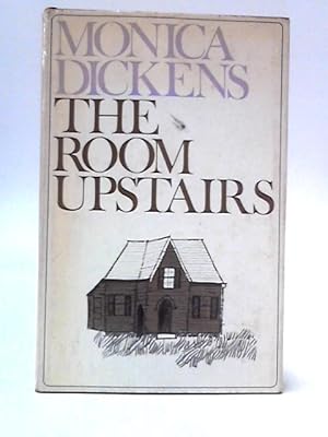 Seller image for The Room Upstairs for sale by World of Rare Books