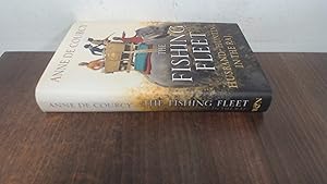 Seller image for The Fishing Fleet: Husband-Hunting In The Raj (signed) for sale by BoundlessBookstore