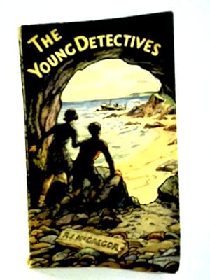 Seller image for The Young Detectives for sale by World of Rare Books