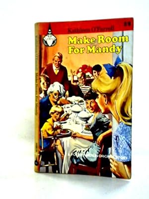 Seller image for Make Room For Mandy for sale by World of Rare Books