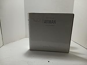 Arman catalogue raisonne II 1960-61-62