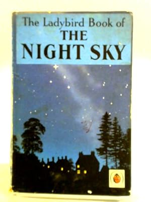 Seller image for The Night Sky for sale by World of Rare Books