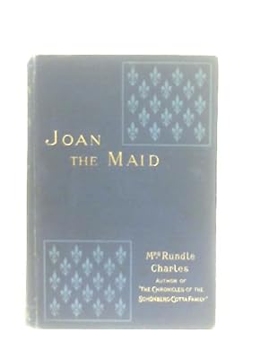 Seller image for Joan the Maid for sale by World of Rare Books