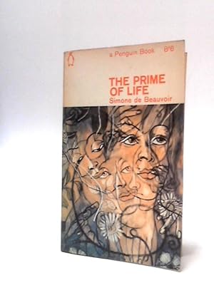 Seller image for The Prime of Life for sale by World of Rare Books