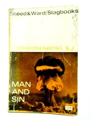 Seller image for Man And Sin: A Theological View for sale by World of Rare Books