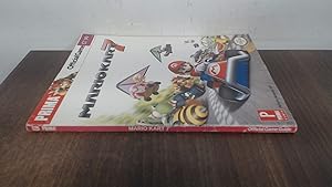 Bild des Verkufers fr Mario Kart 7 3DS Guide (Prima Official Game Guides) zum Verkauf von BoundlessBookstore