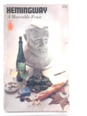 Seller image for A Moveable Feast for sale by World of Rare Books